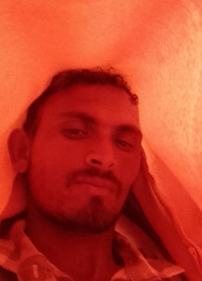 Mukesh Kumar, 32, India, Kodīnar