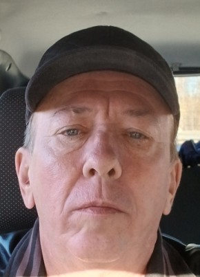 Roman, 55, Russia, Surgut