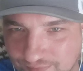 Bob, 45, Brooklyn