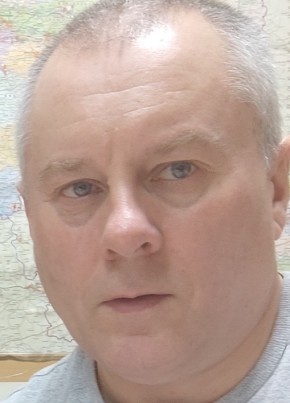 Михаил из Новозыбкова 51 год