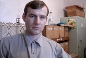 Alexey, 43 - Разное