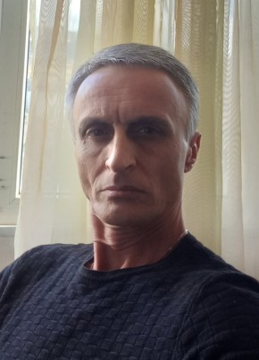 МагДи из Каспийска 53 года
