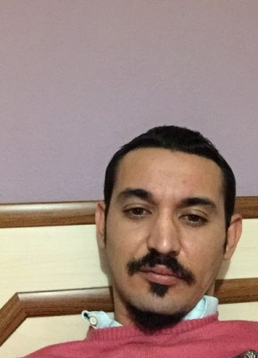 Arda, 39, Türkiye Cumhuriyeti, Burhaniye