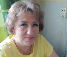 Ilona, 52, Verkhnedneprovskij