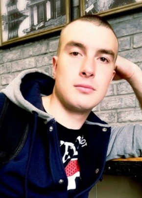 Николай, 27, Россия, Зеленокумск