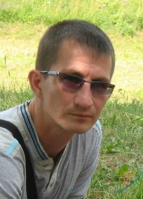 Илья, 40, Россия, Вологда