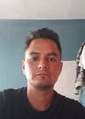 Maximollinque, 22, Peru, Cajamarca