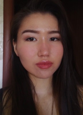 Алия, 23, Россия, Москва