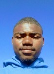 Marlon, 20  , Harare