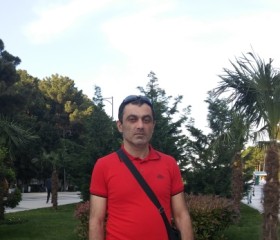 Emin, 49, Surgut