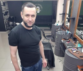Антон Тазар, 45 лет, Самара