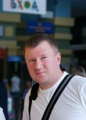 Alex, 33, Россия, Грязи