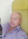 Юрий Герасимов, 44 года, Warszawa