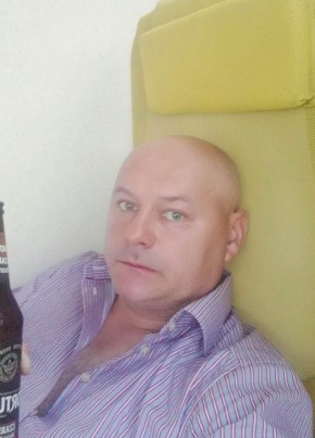 Юрий Герасимов, 44, Rzeczpospolita Polska, Warszawa