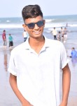 Lakshman. T, 18 лет, Hyderabad