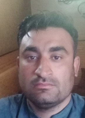 Shamsurahmanmoma, 30, جمهورئ اسلامئ افغانستان, جلال‌آباد