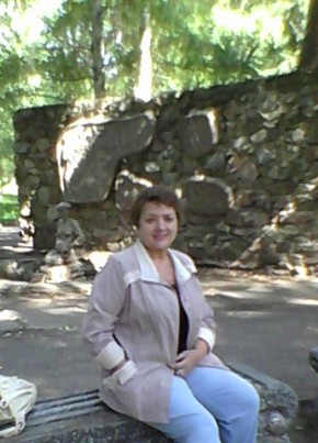 Валентина, 75, Україна, Краматорськ