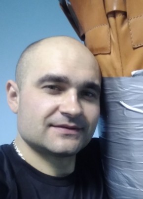Александр, 39, Россия, Сходня