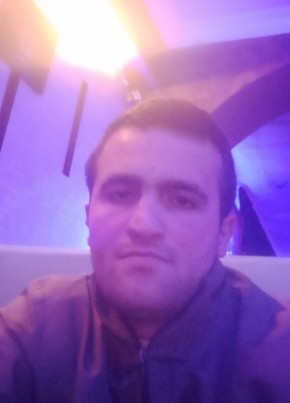 Тимур из Лабинска 36 лет