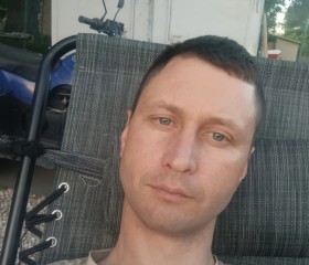 Vladimir, 35, Tolyatti