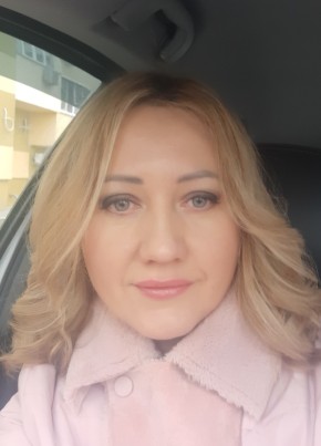 Лидия, 42, Россия, Самара