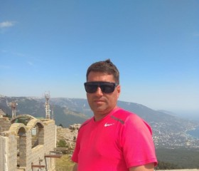 Mikhail, 52, Taganrog