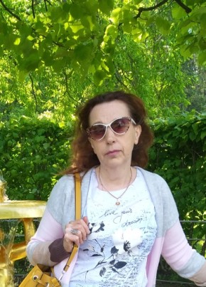 Anfisa, 58, Рэспубліка Беларусь, Чысць