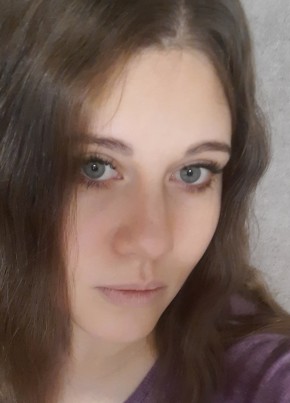 Anastasiya, 31, Russia, Yurga