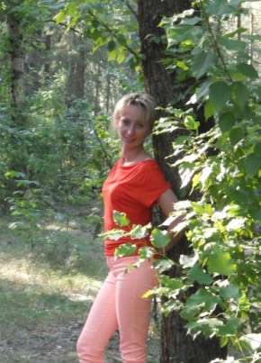 Svetlana , 46, Russia, Voronezh