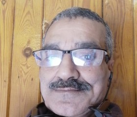 Alealex, 50, Alexandria