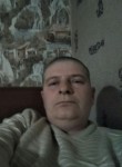 Сергей, 45 лет, Волжский (Волгоградская обл.)