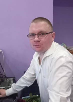 Дмитрий, 36, Россия, Людиново