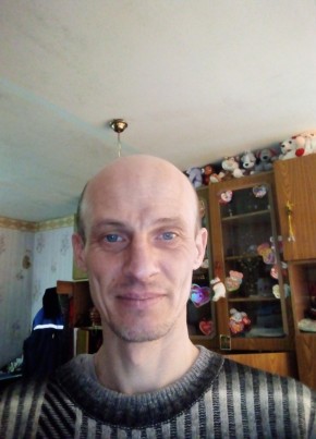 Виктор Малахов, 42, Рэспубліка Беларусь, Горад Мінск
