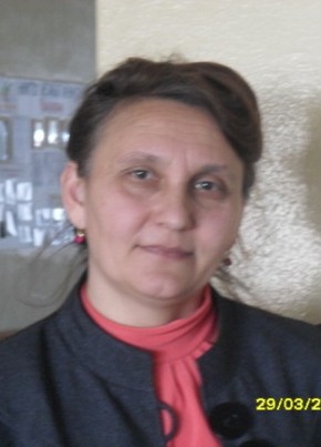 Marina, 58, Россия, Казань