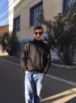 Guram Gevondyan, 20  , Tbilisi