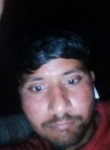Sanjay Kumar Sin, 25, New Delhi