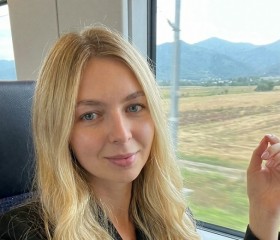 Arina, 30, Saint Petersburg