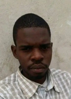 Nilson burica, 26, República de Angola, Benguela