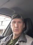 Dima, 41, Novosibirsk