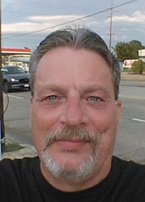 Ronnie Judson, 56, United States of America, Beaumont (State of Texas)