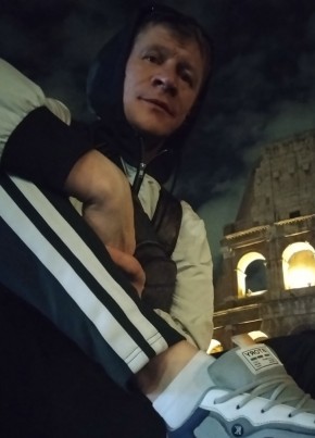 Seva из Rīga 35 лет