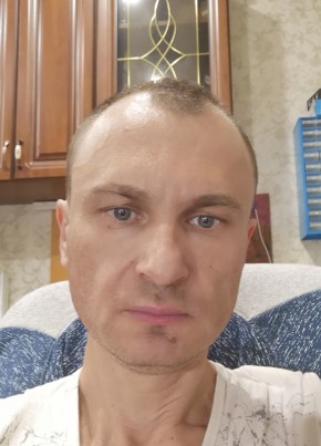 Стас, 44, Россия, Санкт-Петербург
