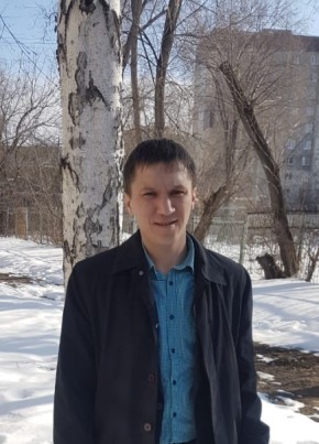 Дмитрий, 39, Россия, Курган