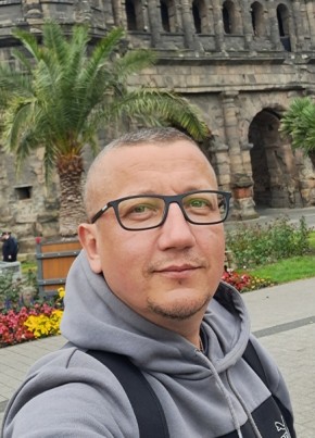 Aleksej из Kircheimbolanden 43 года