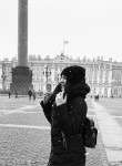 Наташа, 20 лет, Санкт-Петербург