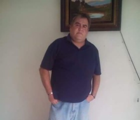 Roberto, 54 года, Mérida
