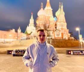 Дмитрий, 26 лет, Владимир