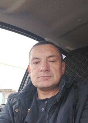 Марат, 47, Россия, Лениногорск