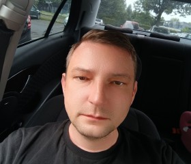 Antonov Anton, 38, Buren