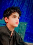 Kaleem, 18 лет, فیصل آباد